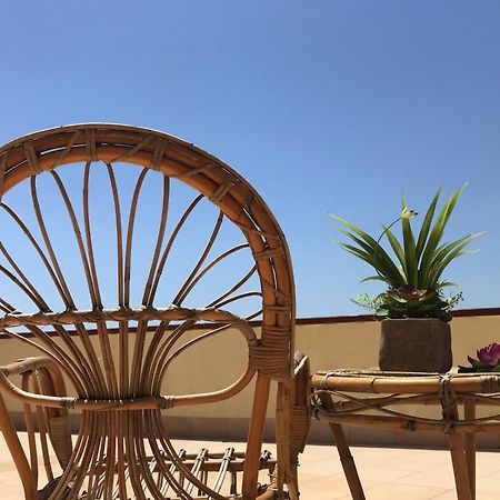 Appartamenti E Stanze Onde Blu Ле Кастела Екстериор снимка